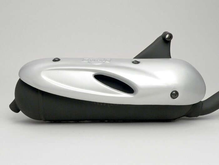 Escape -SITO PLUS- Piaggio Sfera 50 Serie 2 (a partir de 1995), Liberty 50