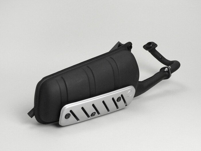 Exhaust -SITO PLUS- Piaggio Sfera 50 1st series (-1994)