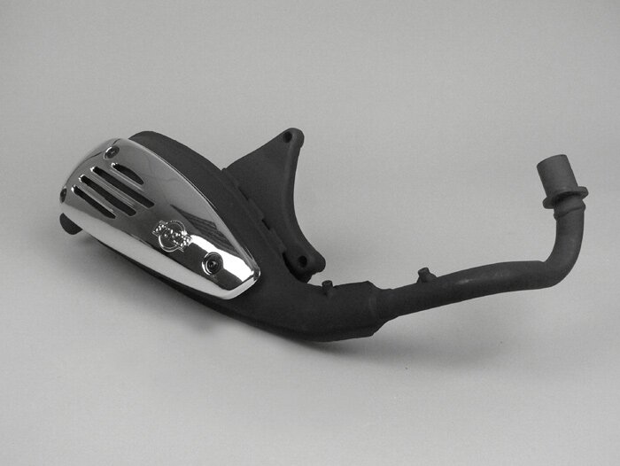 Escape -SITO- Piaggio ET4 (a partir de 1999), Vespa LX 125-150 (2005-06), Liberty 125 (1998-2007), Liberty 200