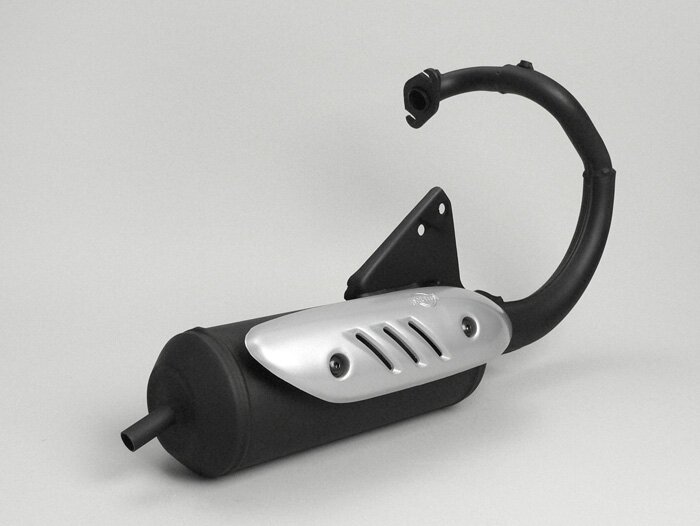 Exhaust -SITO PLUS- Honda 50cc (type Bali)
