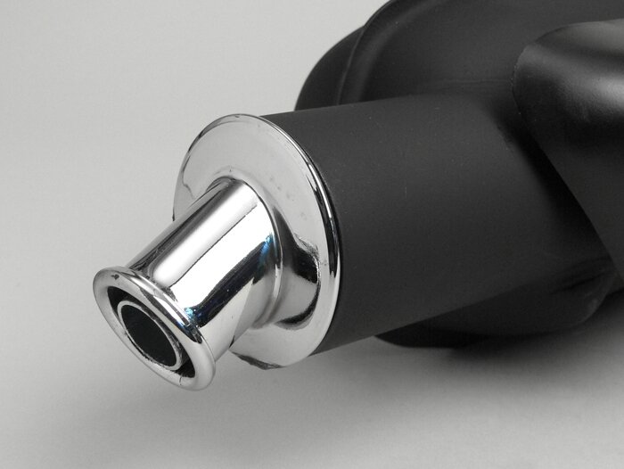 Scarico -SITO PLUS- Malaguti F12 AC/LC