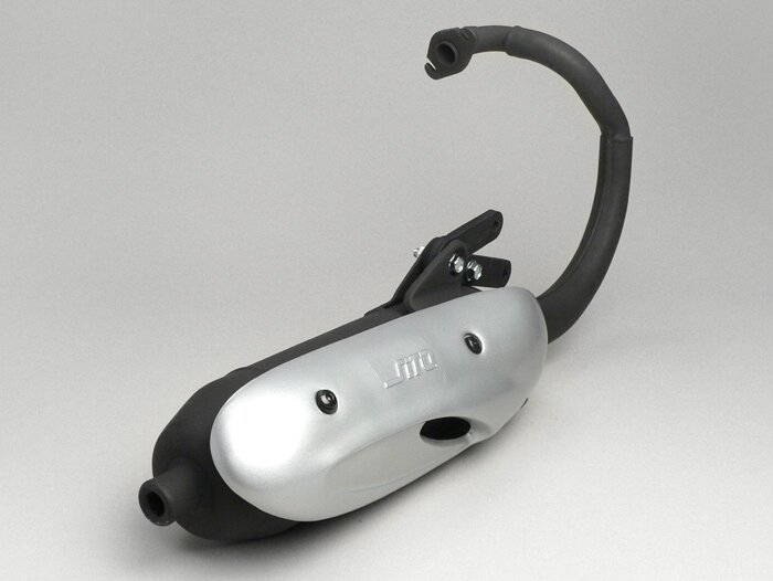 Exhaust -SITO- Honda 50cc (type X8R)