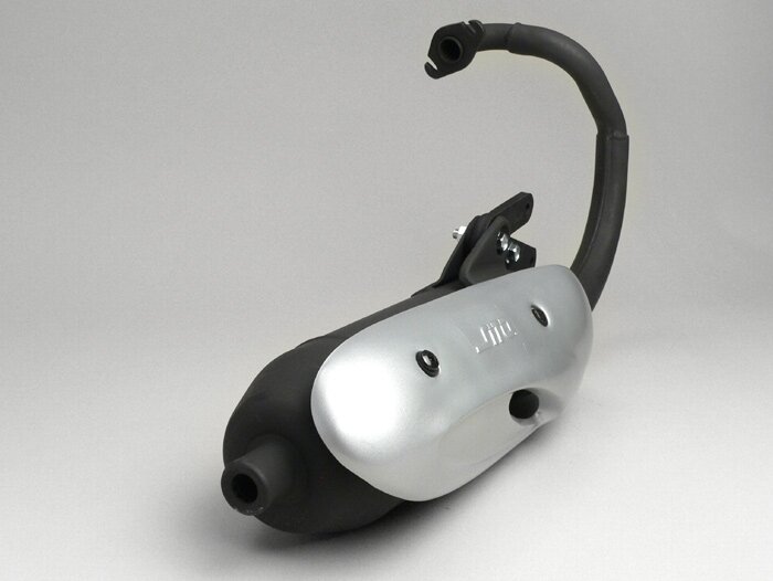 Exhaust -SITO- Honda 50cc (type X8R)