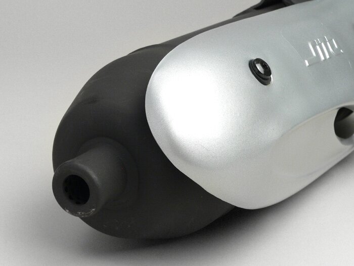 Exhaust -SITO- Honda 50cc (type X8R)