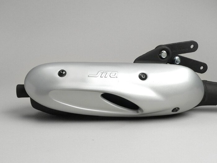 Exhaust -SITO- Honda 50cc (type X8R)