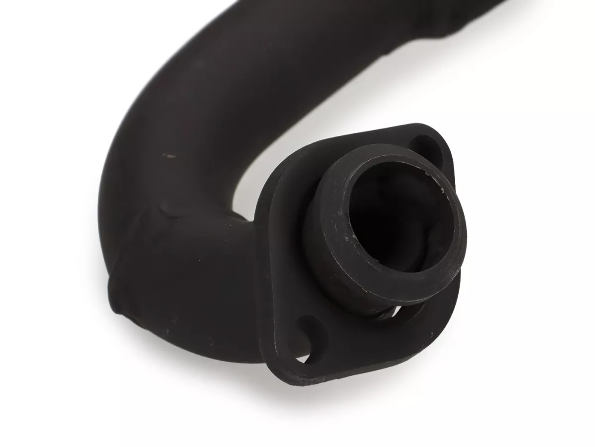 Exhaust -SITO- Aprilia SR 50 R (carburettor), Piaggio NRG Power (carburettor), Gilera Runner (C46 carburettor)