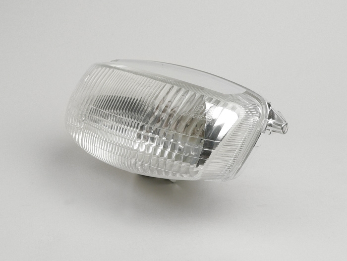 Lampu Depan Piaggio Zip Base