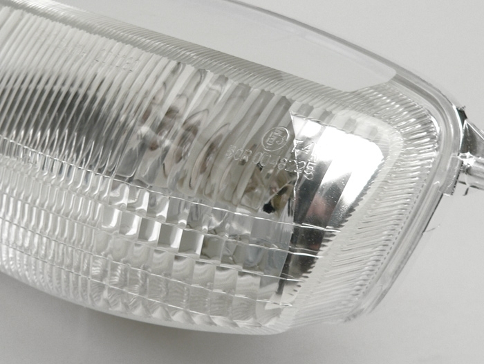 Lampu Depan Piaggio Zip Base