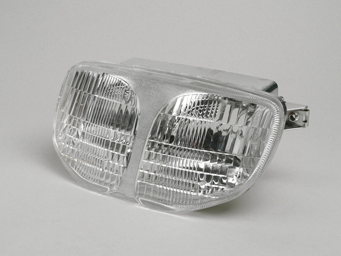 Lampu depan Piaggio TPH 15W - Bohlam 15W