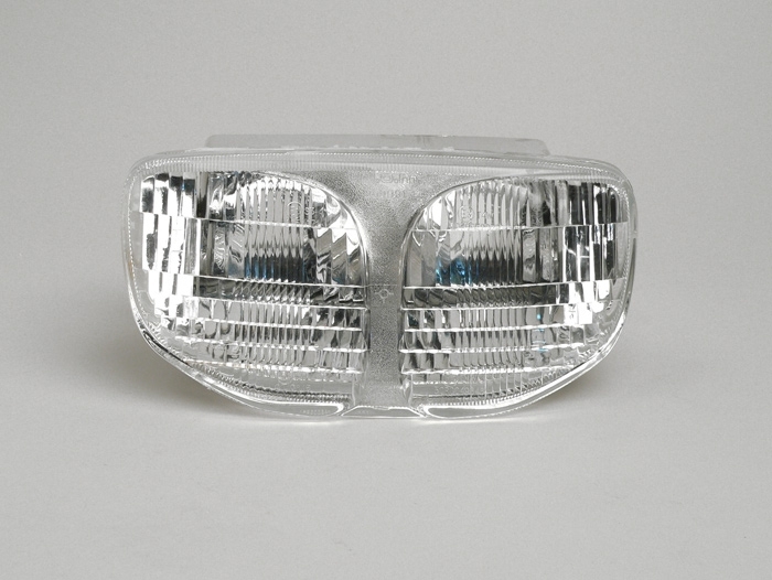 Lampu depan Piaggio TPH 15W - Bohlam 15W