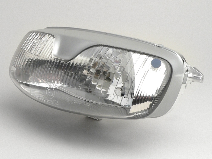 Koplamp -PIAGGIO- Zip RST - 35-35W 2-filament