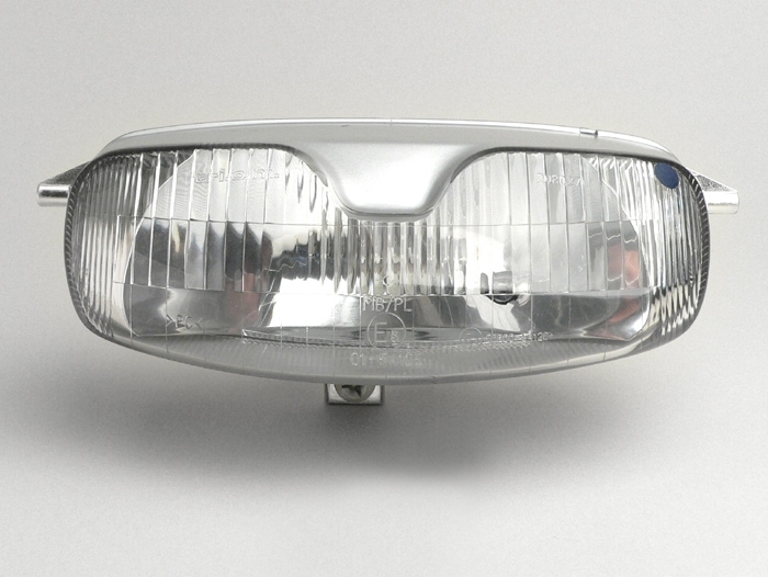 Koplamp -PIAGGIO- Zip RST - 35-35W 2-filament