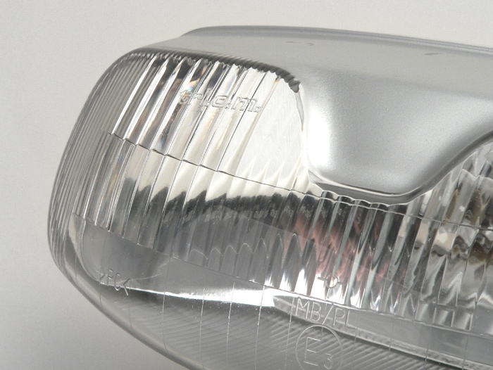 Koplamp -PIAGGIO- Zip RST - 35-35W 2-filament