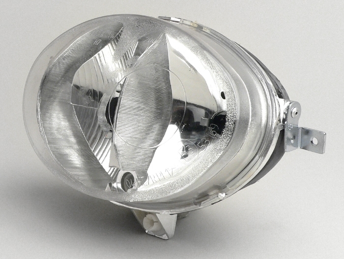 Headlight -PIAGGIO- Vespa ET4 125-150, Piaggio Liberty 125-150