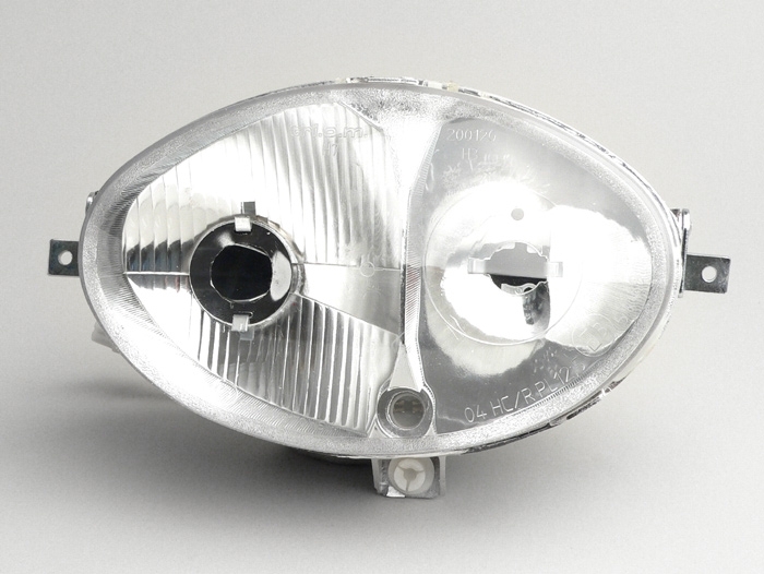 Headlight -PIAGGIO- Vespa ET4 125-150, Piaggio Liberty 125-150