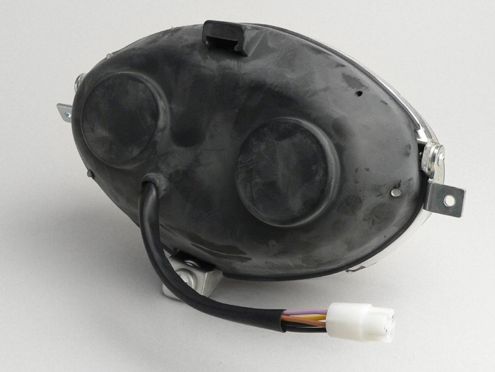 Headlight -PIAGGIO- Vespa ET4 125-150, Piaggio Liberty 125-150