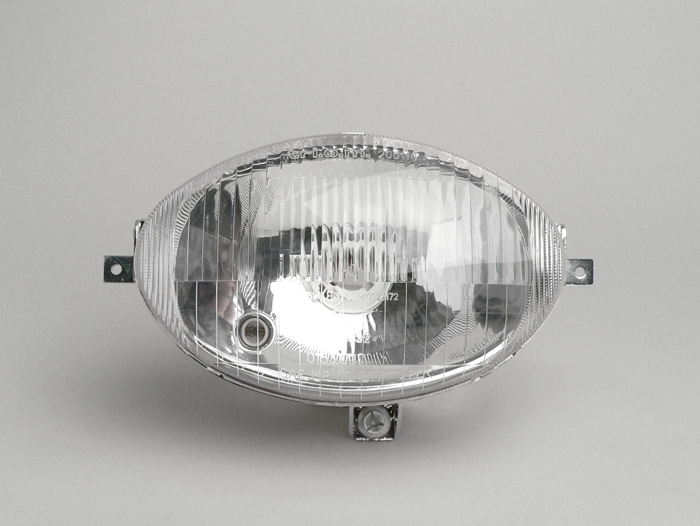 Faro delantero -PIAGGIO- Vespa ET2 50, ET4 50, Piaggio Liberty 50