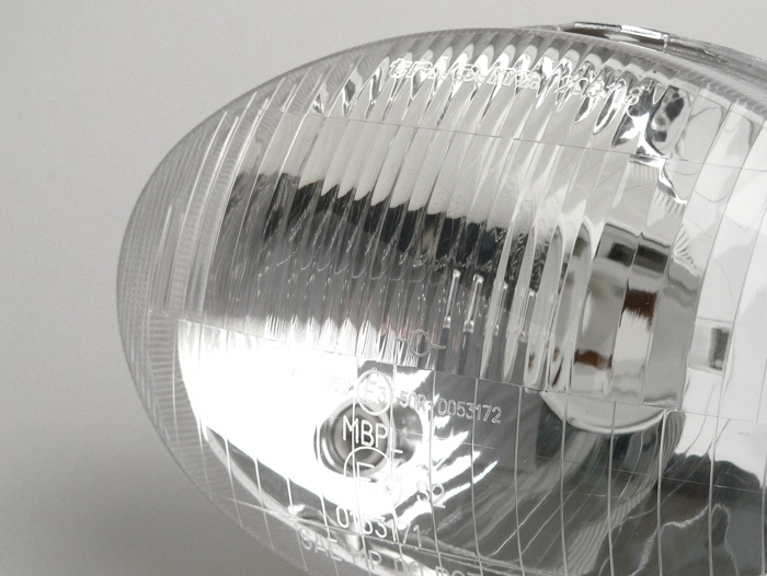 Faro delantero -PIAGGIO- Vespa ET2 50, ET4 50, Piaggio Liberty 50