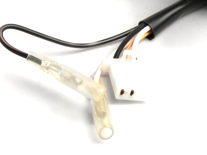Ontsteking -OEM KWALITEIT bodemplaat- CPI 50 ccm (Euro 1, 5 kabel)