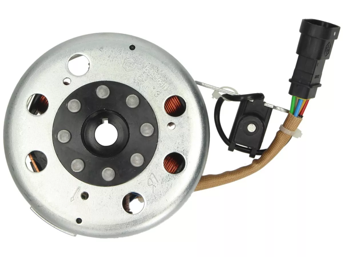 Encendido -PIAGGIO- Piaggio 50 cc carburador vehículos a partir del año 2000 (Hi-Per 2)