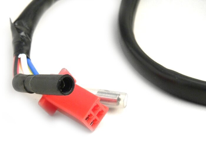 Pengapian -KUALITAS OEM- GY6 (4-tak) 50 ccm (139QMA/B)