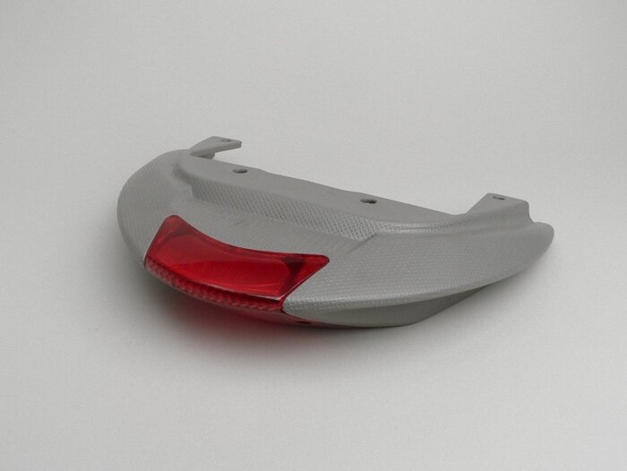 Luz trasera -PIAGGIO- Zip II 50-100, Zip SP2