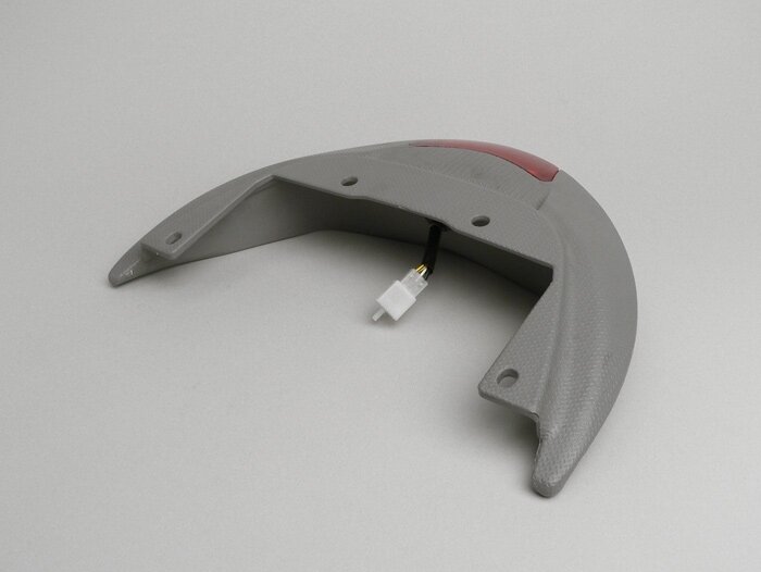 Luz trasera -PIAGGIO- Zip II 50-100, Zip SP2