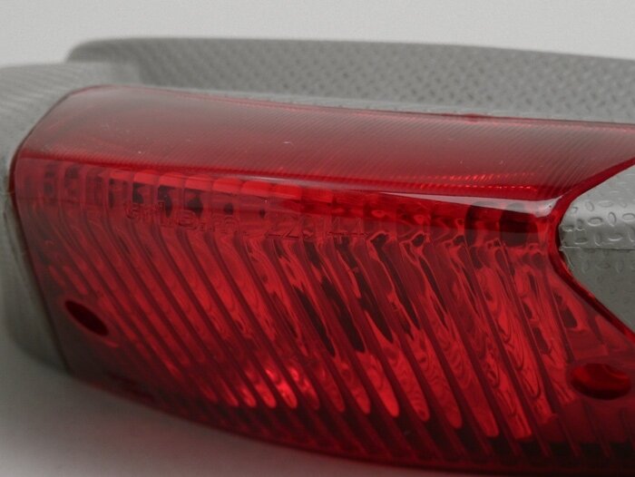 Luz trasera -PIAGGIO- Zip II 50-100, Zip SP2