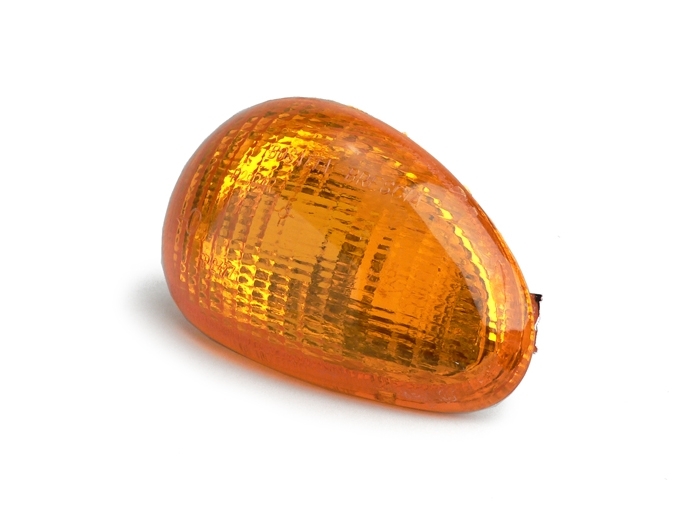 Blinkers -PIAGGIO- ET2, ET4 fram höger - Orange