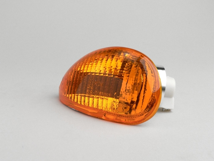Blinkers -PIAGGIO- ET2, ET4 bak höger - Orange