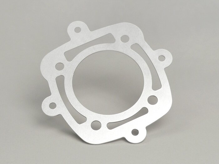 Spacer cylinder head -SRC 172/180 cc- Piaggio 125-180 cc LC 2-stroke - 1,5mm