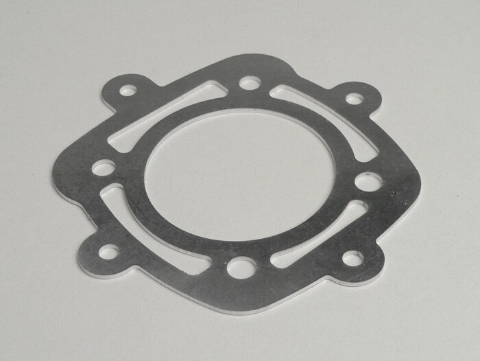 Spacer cylinder head -SRC 172/180 cc- Piaggio 125-180 cc LC 2-stroke - 1,5mm