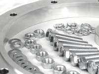 Brede bandenconversieset -SCOOTER & SERVICE CNC 4 inch voor bandenmaat 130/70-10- Vespa PX, T5 125cc, Cosa, Rally180 (VSD1T), Rally200 (VSE1T), Sprint150 (VLB1T), TS125 (VNL3T), GT125 (VNL2T), GTR125 (VNL2T), GL150 (VLA1T)