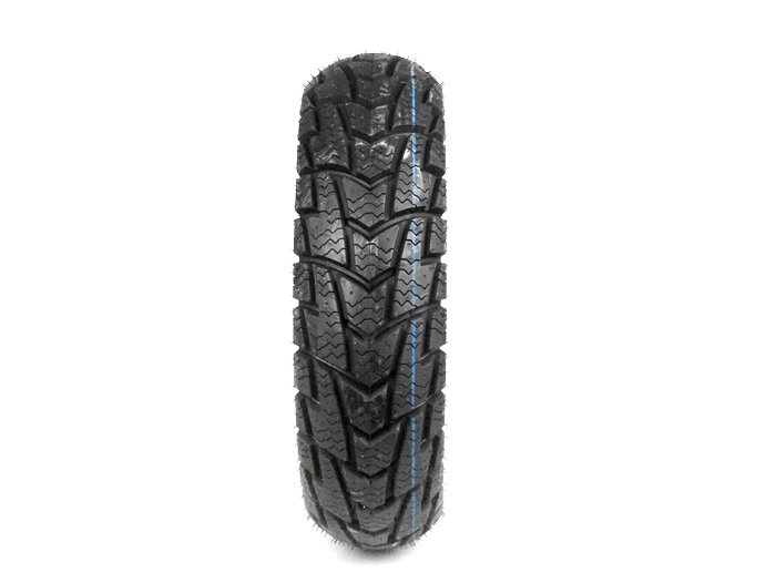 Däck -SAVA/MITAS MC32- Vinterdäck M+S - 130/70 - 12 tum TL 62P