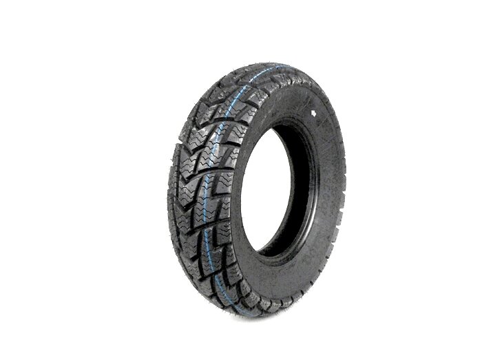 Ban -SAVA/MITAS MC32- Ban musim dingin M+S - 120/90 - 10 inci TL 57L