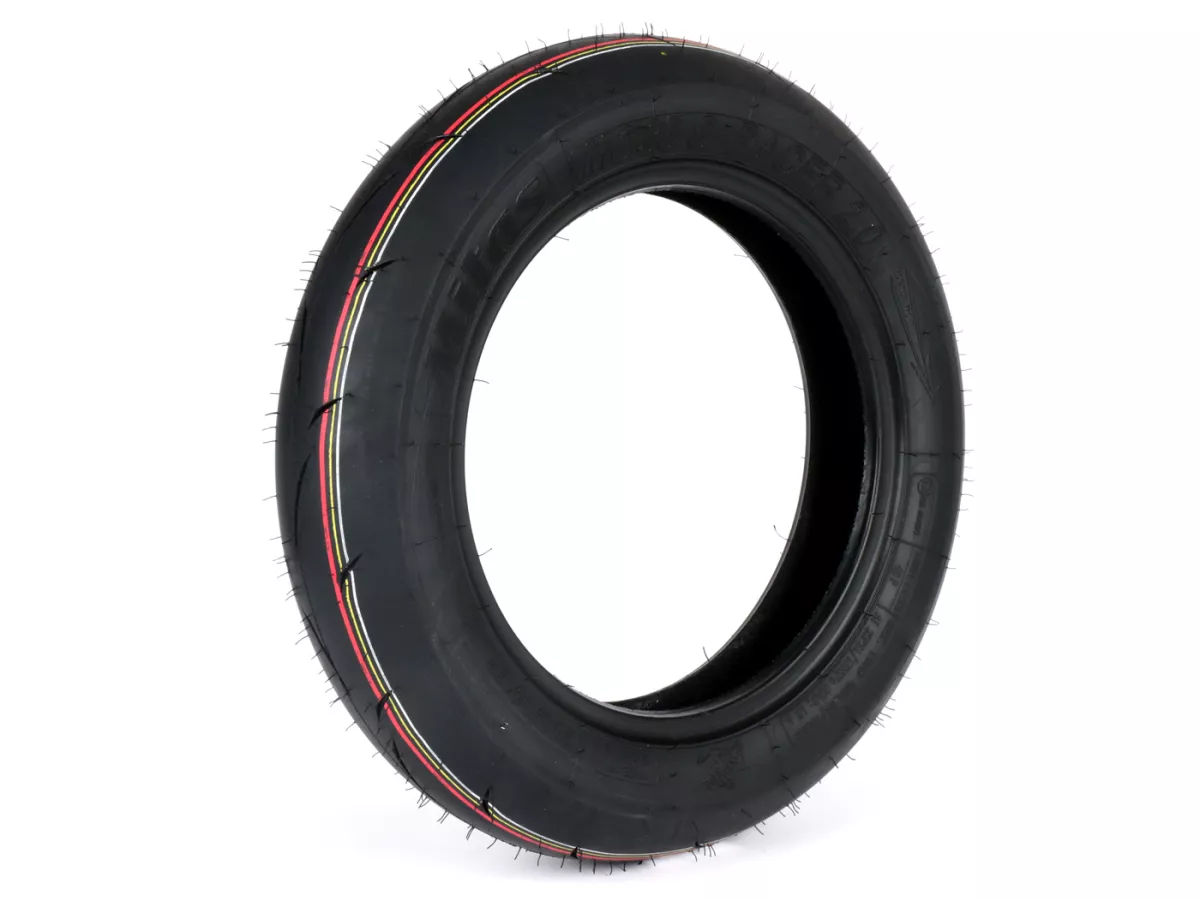 Ban -SAVA/MITAS MC35 S-Racer 2.0- 100/90-12 inci TL 49P Racing Super Soft
