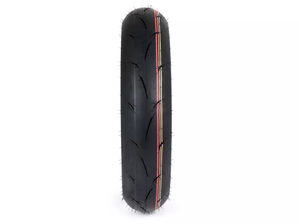 Ban -SAVA/MITAS MC35 S-Racer 2.0- 100/90-12 inci TL 49P Racing Super Soft