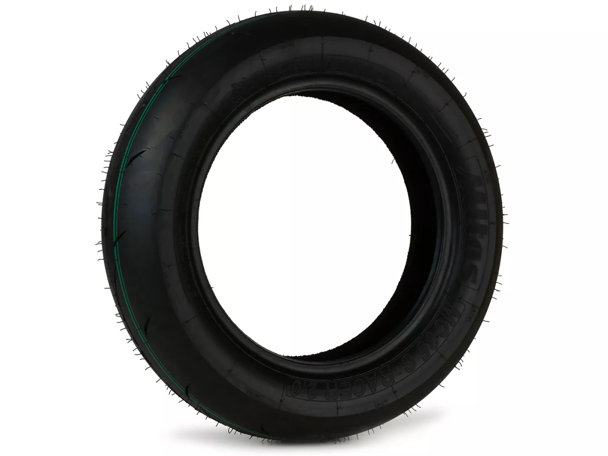 Ban -SAVA/MITAS MC35 S-Racer 2.0- 120/80-12 inci TL 55P Racing Super Soft