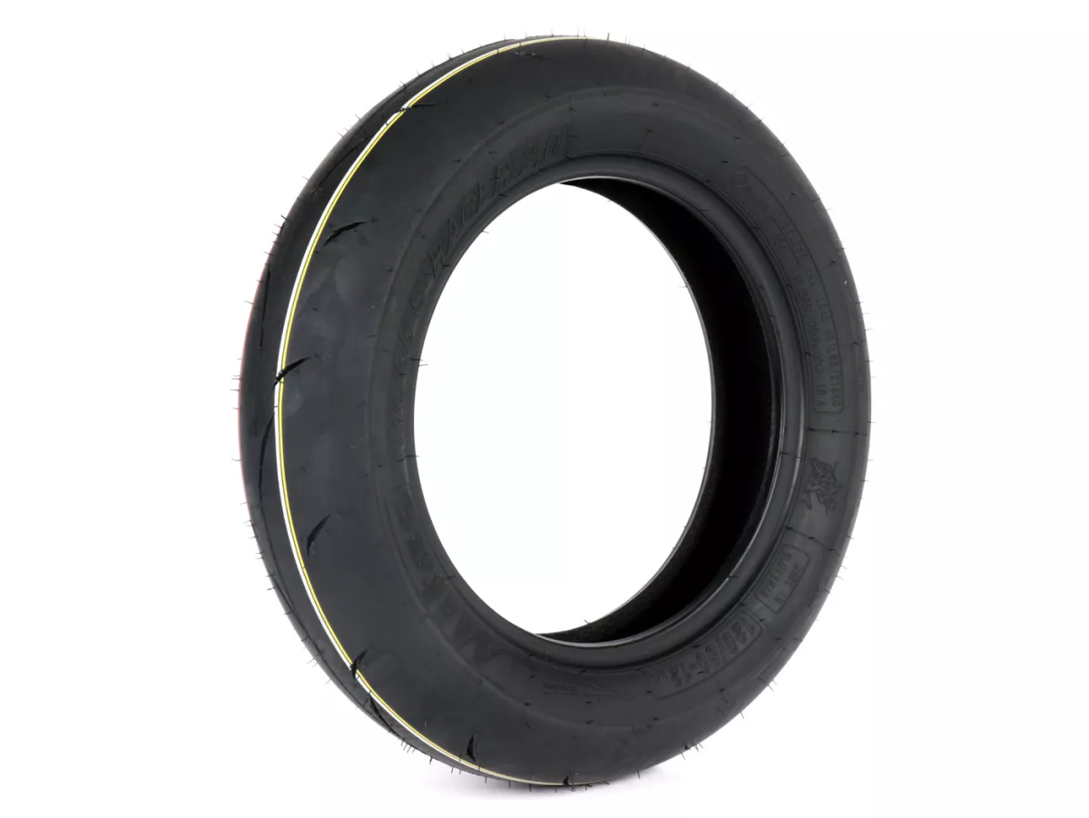 Ban -SAVA/MITAS MC35 S-Racer 2.0- 120/80-12 inci TL 55P Racing Medium