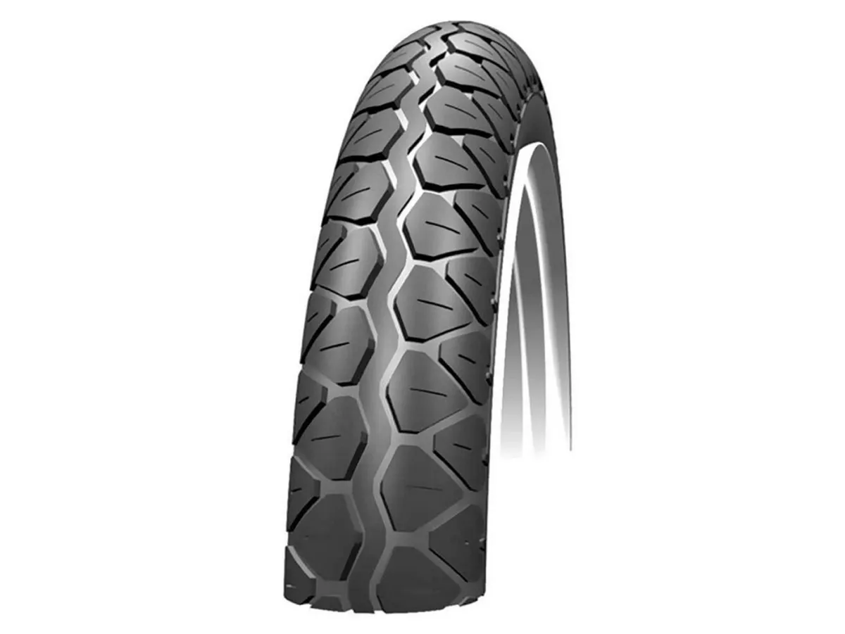 Pneu -Schwalbe HS241- 2.25-19 / 2 1/4-19 (marquage de taille ancienne 23x2.25) 30B TT
