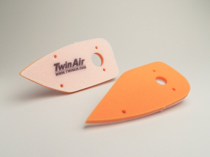 Filtro aria -TWIN AIR- Italjet Formula 50 ccm, Formula 125 ccm