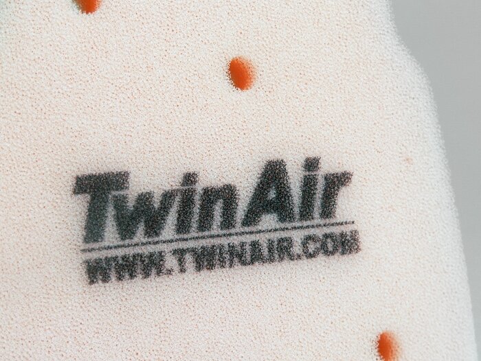Filter udara -TWIN AIR- CPI 50 ccm AC dari tahun 2003 dan seterusnya