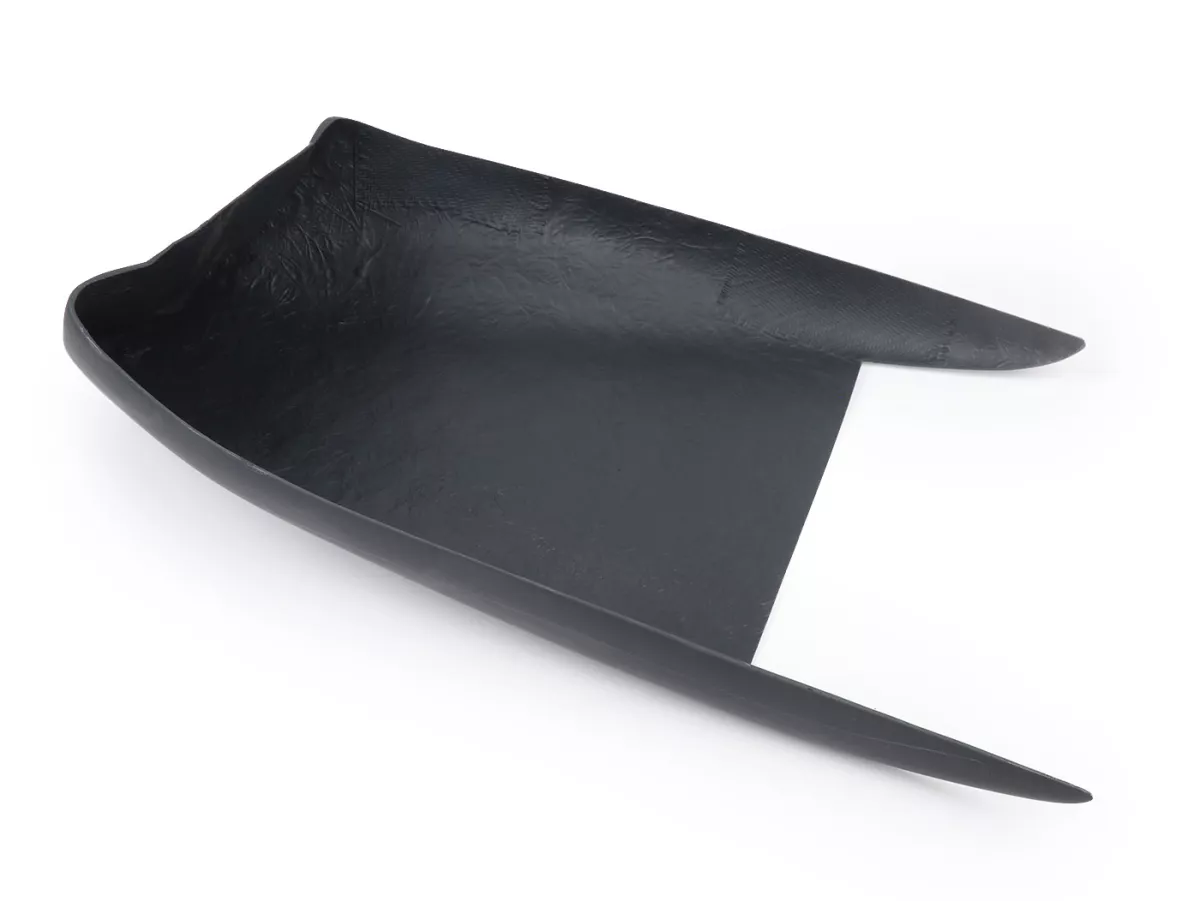 Spoiler -TOMAS COMPOSITI, GRP Race- Vespa Smallframe V50, V90, SS50, SS90, PV125, ET3, PK50, PK80, PK50 S, PK80 S, PK125 S, PK50 XL, PK125 XL, ETS, PK50 HP, PK50 SS