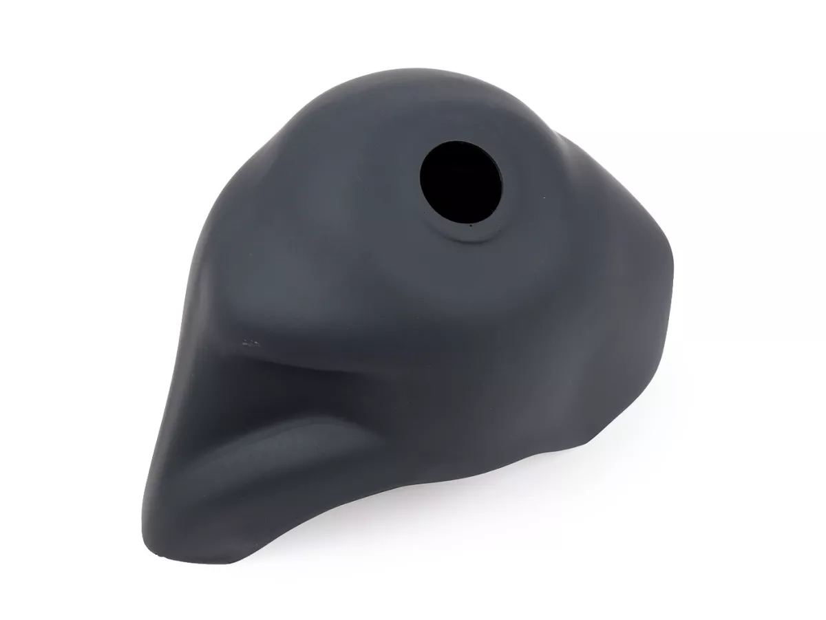 Tapa de cilindro -TOMAS COMPOSITI, GRP- Vespa PV125, ET3, PK125 S/XL (para cilindro Quattrini M200)