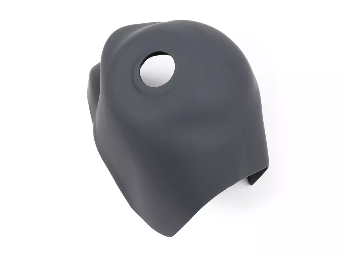 Tapa de cilindro -TOMAS COMPOSITI, GRP- Vespa PV125, ET3, PK125 S/XL (para cilindro Quattrini M200)