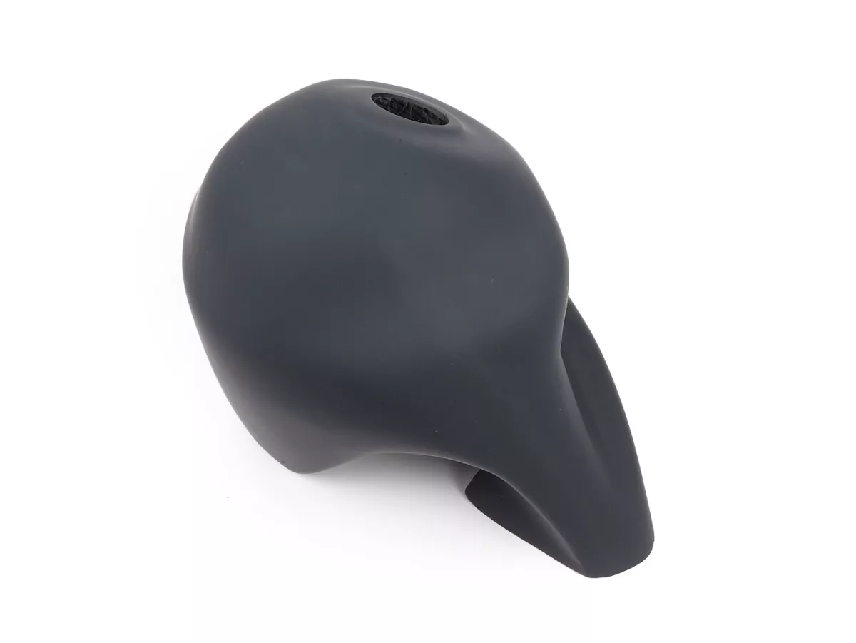 Tapa de cilindro -TOMAS COMPOSITI, GRP- Vespa PV125, ET3, PK125 S/XL (para cilindro Quattrini M200)