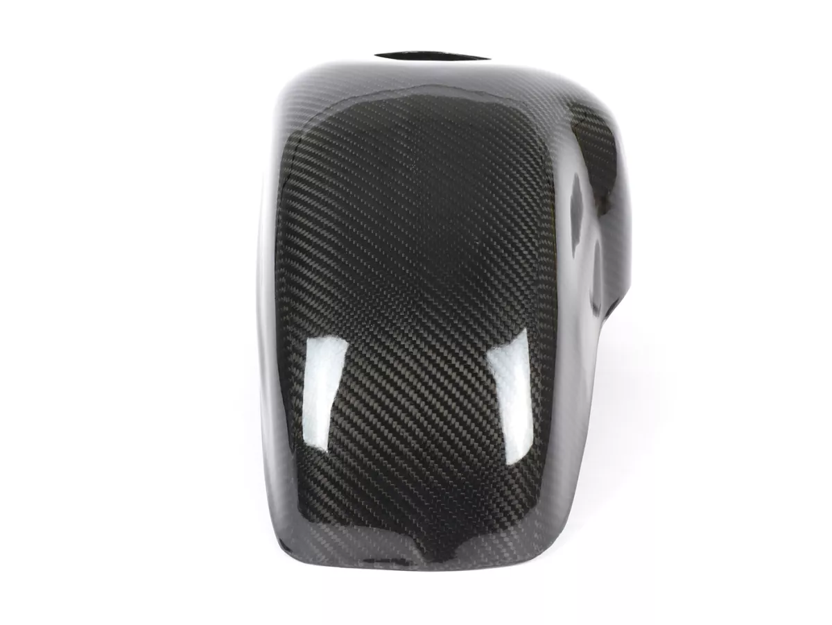 Mudguard -TOMAS COMPOSITI, real carbon, for Piaggio Zip SP fork- Vespa V50, V90, SS50, SS90, PV125, ET3, PK50, PK80, PK50 S, PK80 S, PK125 S, PK50 XL, PK125 XL, ETS, PK50 HP, PK50 SS