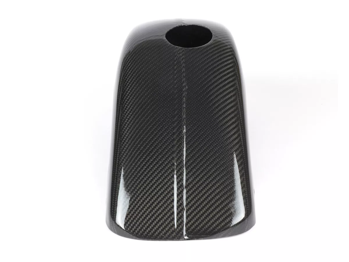 Spatbord -TOMAS COMPOSITI, echt koolstofvezel Vespa V50, V90, SS50, SR50, SS90, 90 Racer, PV125, ET3