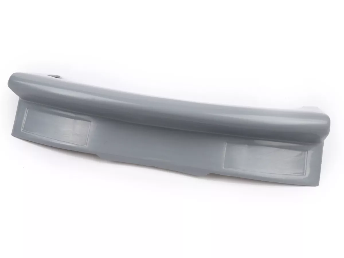 Spoiler -TOMAS COMPOSITI, GRP- Vespa Smallframe V50, V90, SS50, SS90, PV125, ET3, PK50, PK80, PK50 S, PK80 S, PK125 S, PK50 XL, PK125 XL, ETS, PK50 HP, PK50 SS