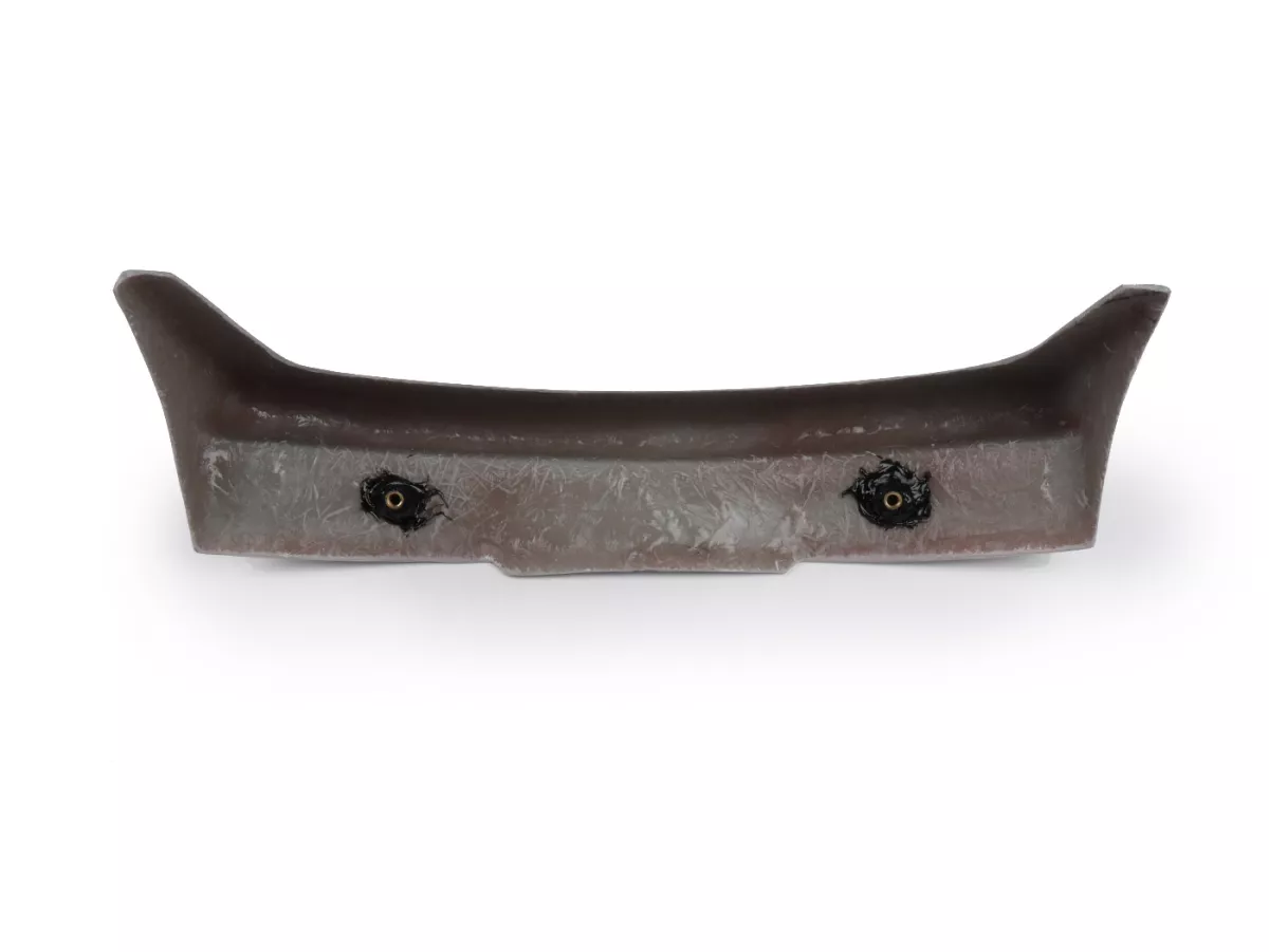 Spoiler -TOMAS COMPOSITI, GRP- Vespa Smallframe V50, V90, SS50, SS90, PV125, ET3, PK50, PK80, PK50 S, PK80 S, PK125 S, PK50 XL, PK125 XL, ETS, PK50 HP, PK50 SS